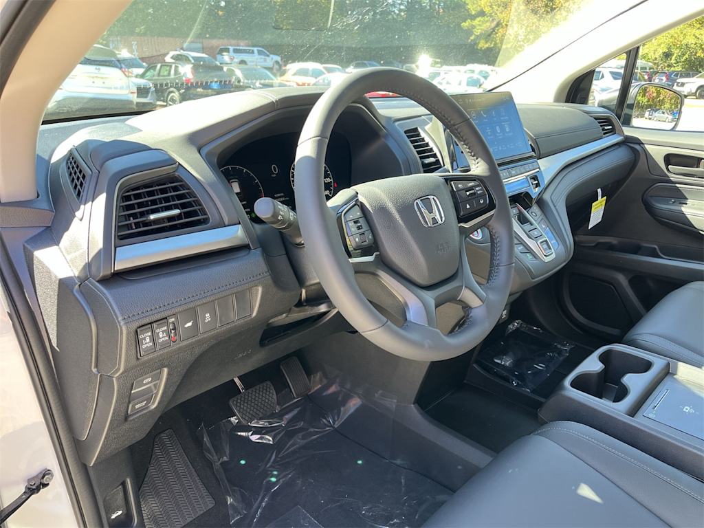 Thumbnail: 2026 Honda Odyssey - 8