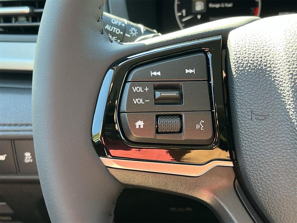 Thumbnail: 2026 Honda Odyssey - 22