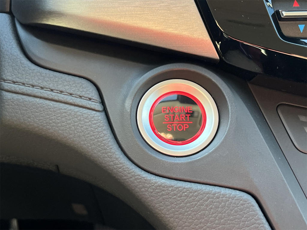 Thumbnail: 2026 Honda Odyssey - 20