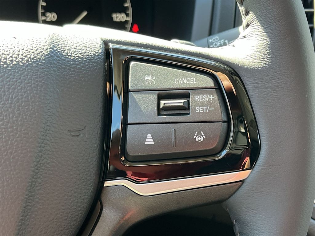 Thumbnail: 2026 Honda Odyssey - 23