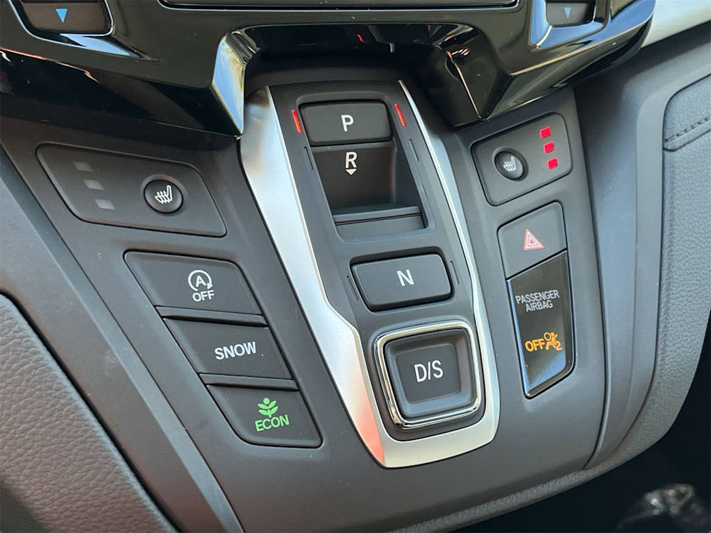 Thumbnail: 2026 Honda Odyssey - 19