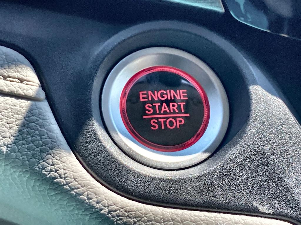 Thumbnail: 2026 Honda Odyssey - 21