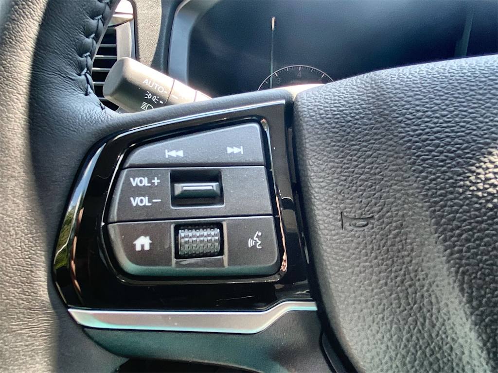 Thumbnail: 2026 Honda Odyssey - 22