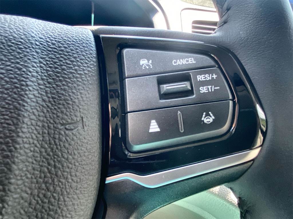 Thumbnail: 2026 Honda Odyssey - 23