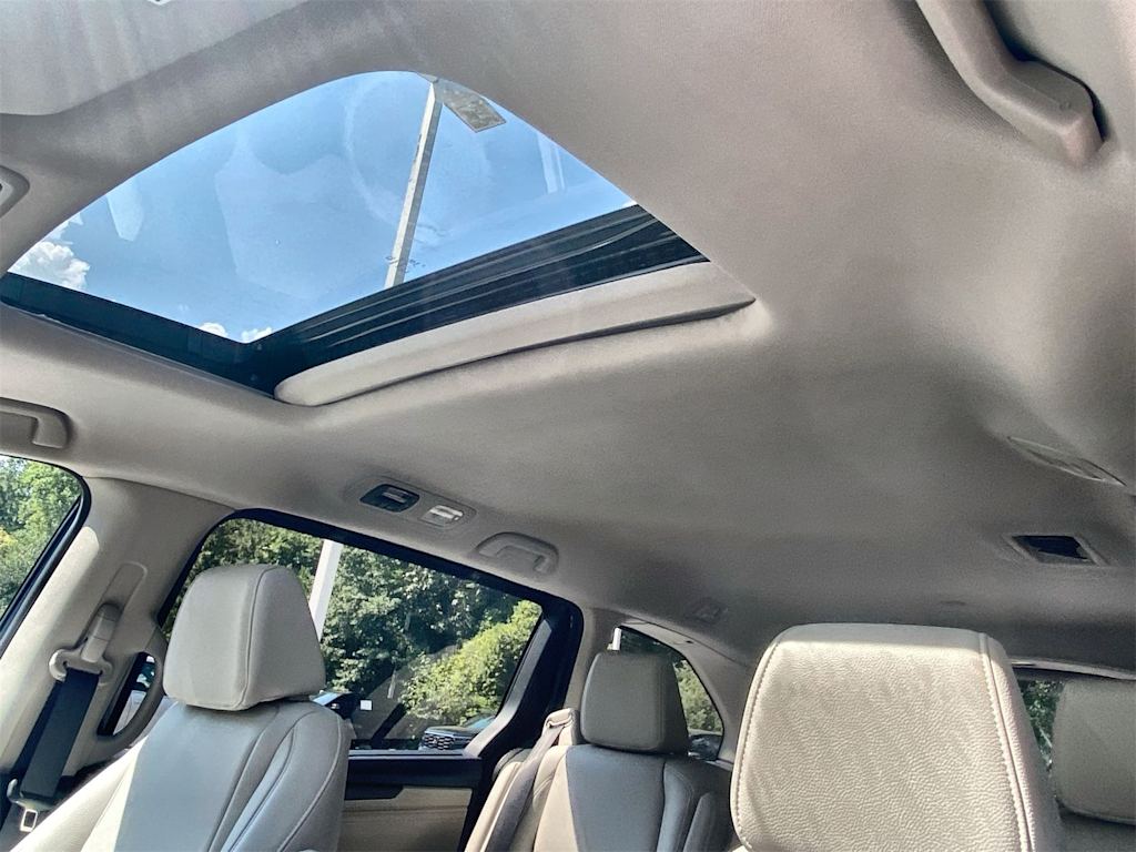 Thumbnail: 2026 Honda Odyssey - 17