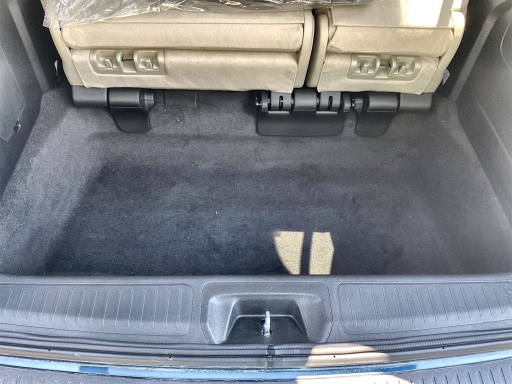 Thumbnail: 2026 Honda Odyssey - 14