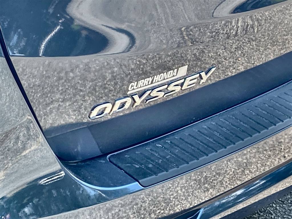 Thumbnail: 2026 Honda Odyssey - 6