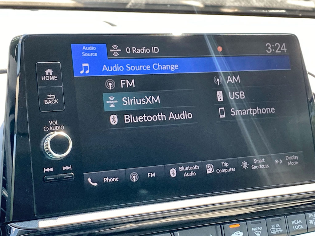 Thumbnail: 2026 Honda Odyssey - 18