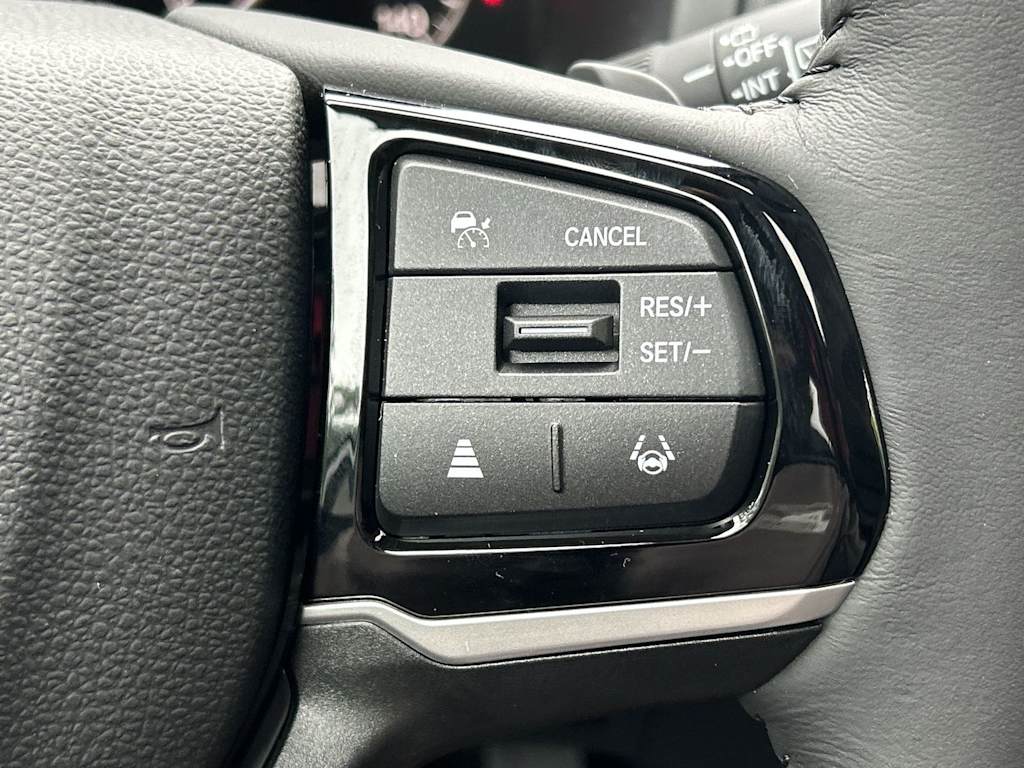 Thumbnail: 2026 Honda Odyssey - 23