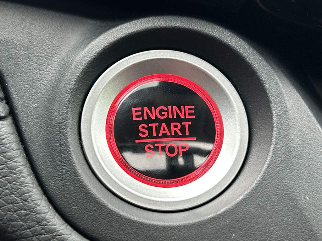 Thumbnail: 2026 Honda Odyssey - 21