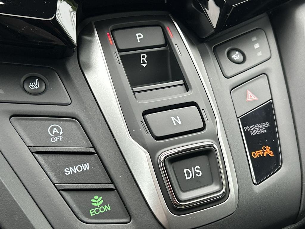 Thumbnail: 2026 Honda Odyssey - 13