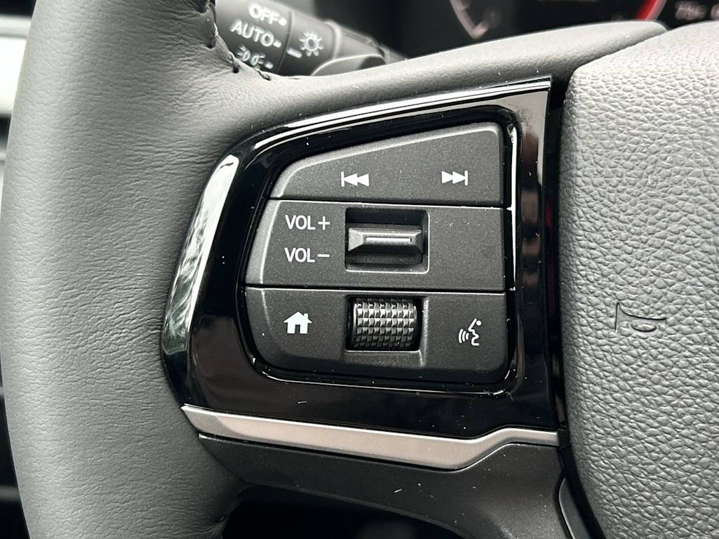 Thumbnail: 2026 Honda Odyssey - 22