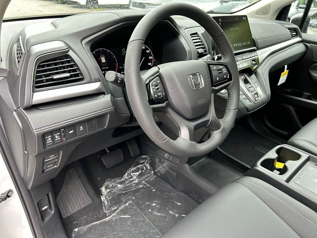 Thumbnail: 2026 Honda Odyssey - 8