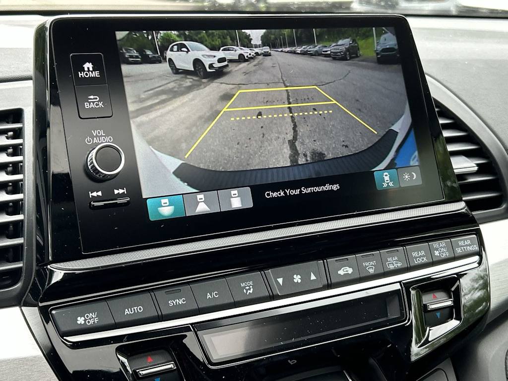 Thumbnail: 2026 Honda Odyssey - 12