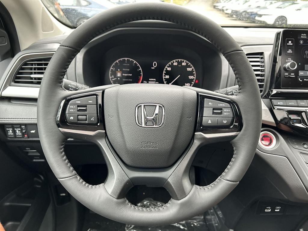 Thumbnail: 2026 Honda Odyssey - 11