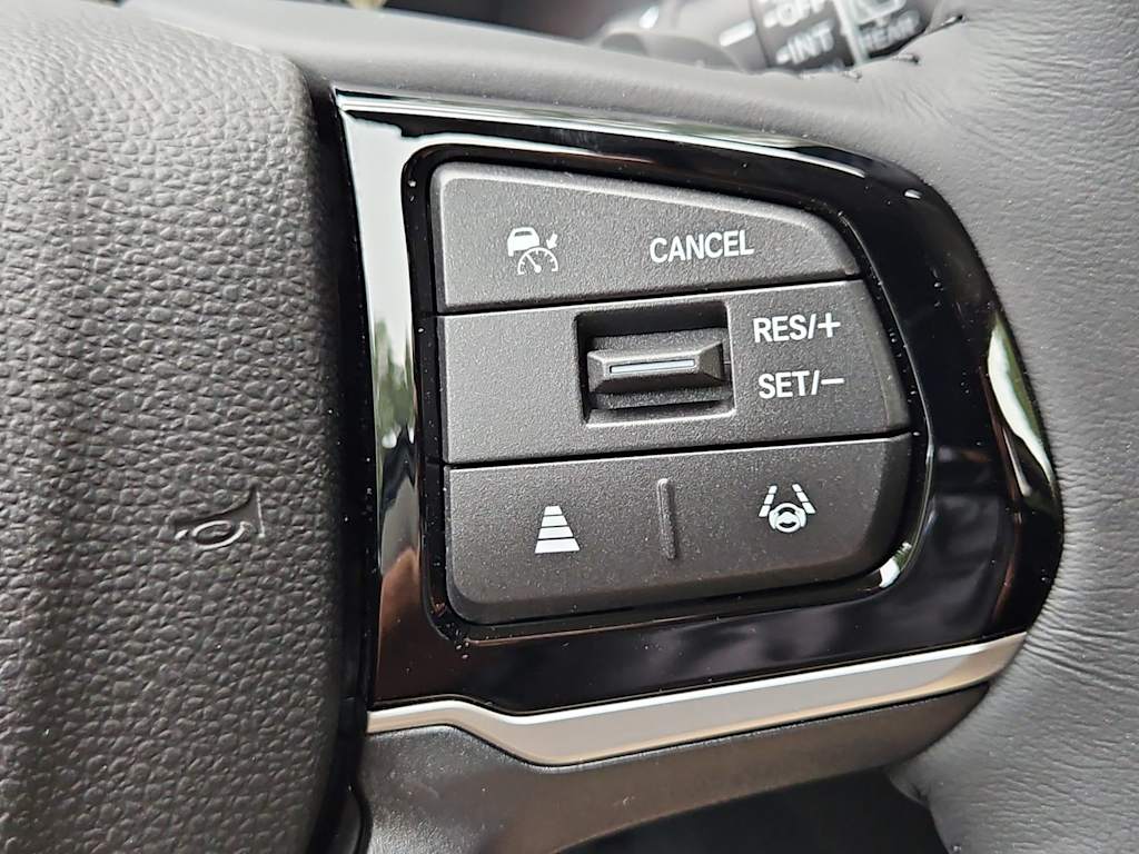 Thumbnail: 2027 Honda Odyssey - 23