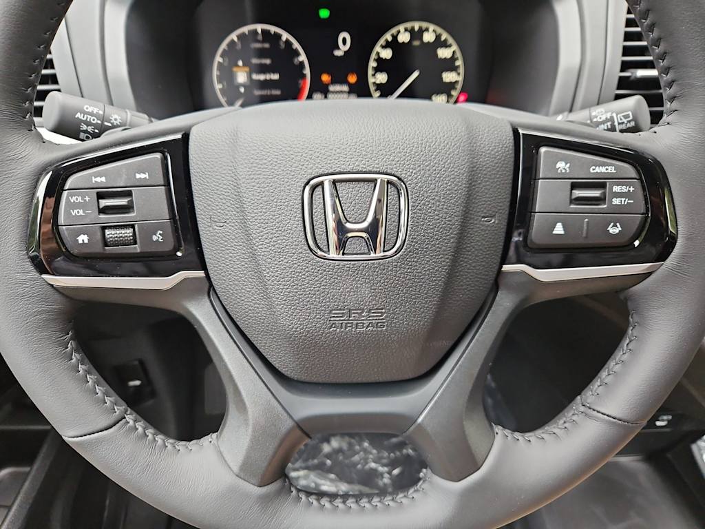 Thumbnail: 2027 Honda Odyssey - 21