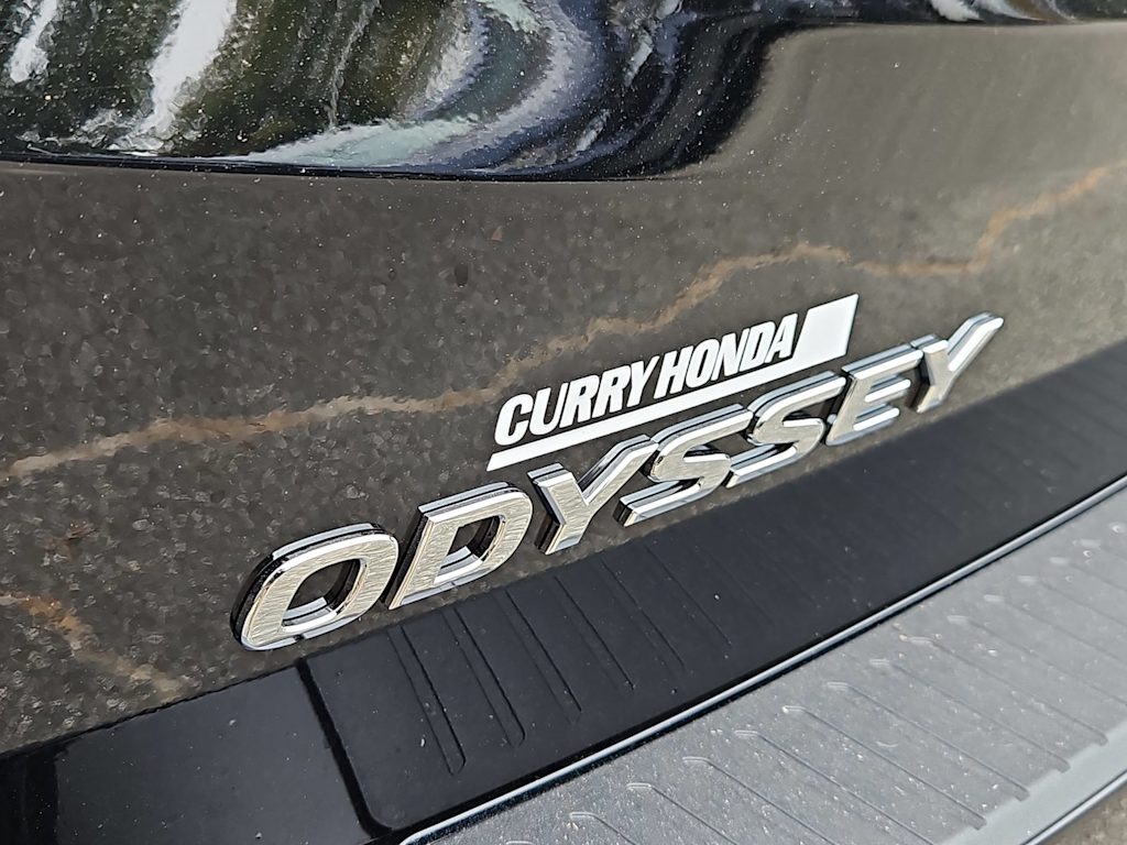 Thumbnail: 2027 Honda Odyssey - 6
