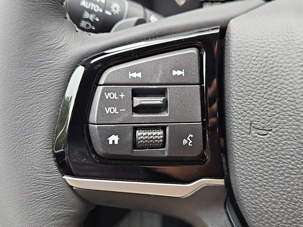 Thumbnail: 2027 Honda Odyssey - 22