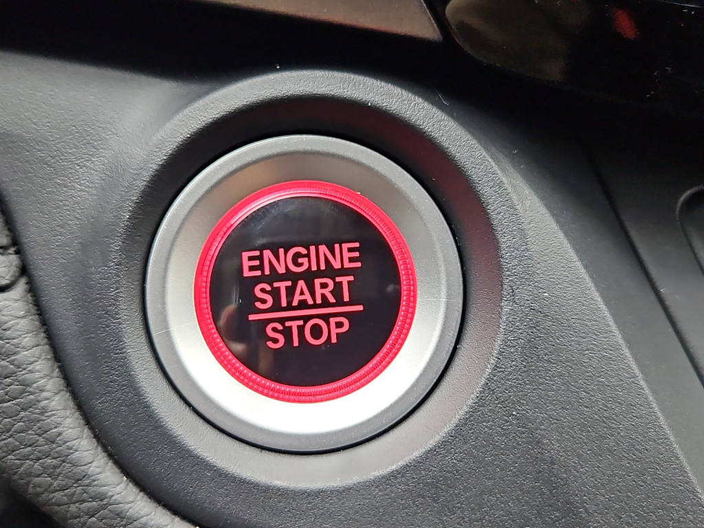 Thumbnail: 2027 Honda Odyssey - 20