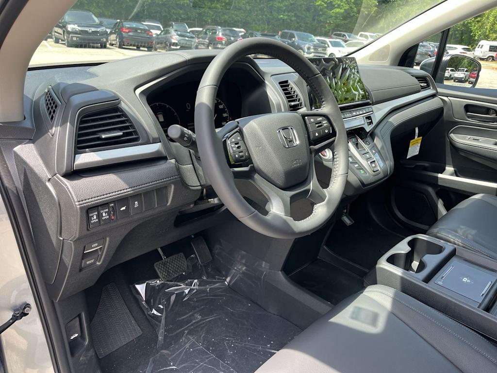 Thumbnail: 2026 Honda Odyssey - 8