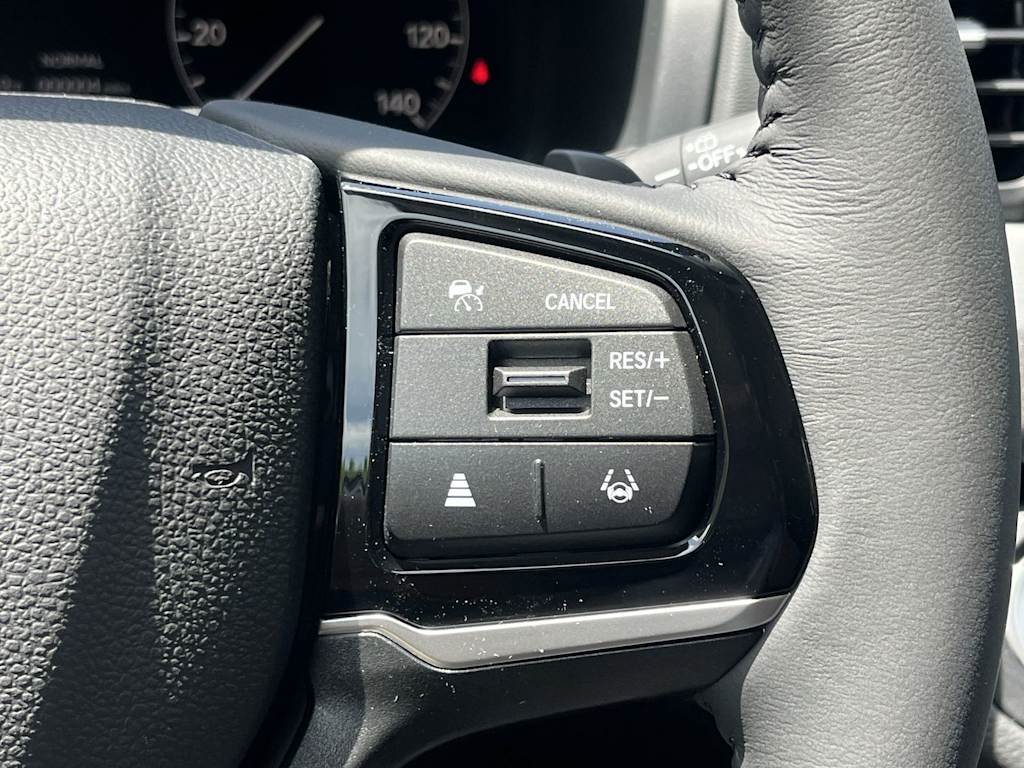 Thumbnail: 2026 Honda Odyssey - 23