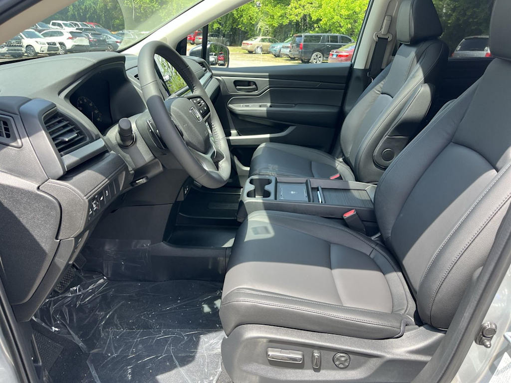 Thumbnail: 2026 Honda Odyssey - 9