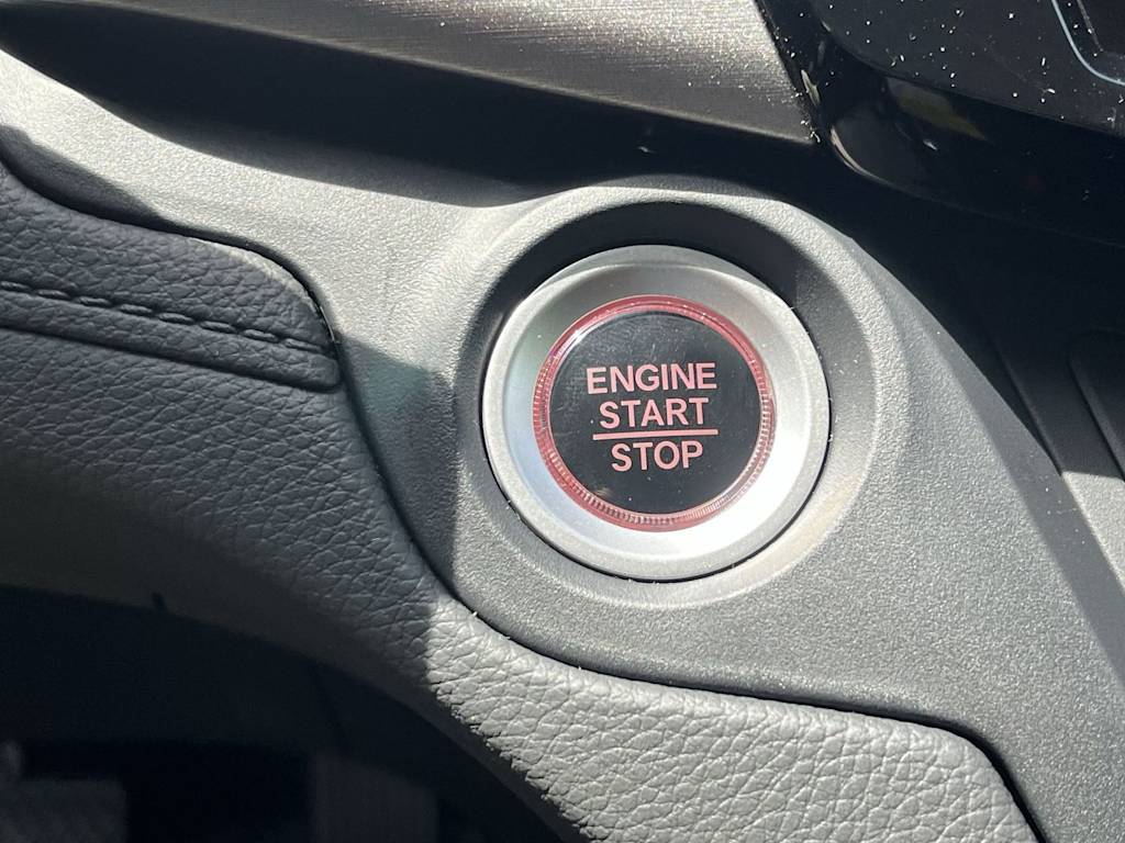Thumbnail: 2026 Honda Odyssey - 20