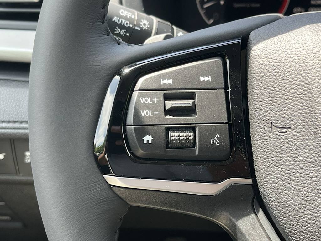 Thumbnail: 2026 Honda Odyssey - 22