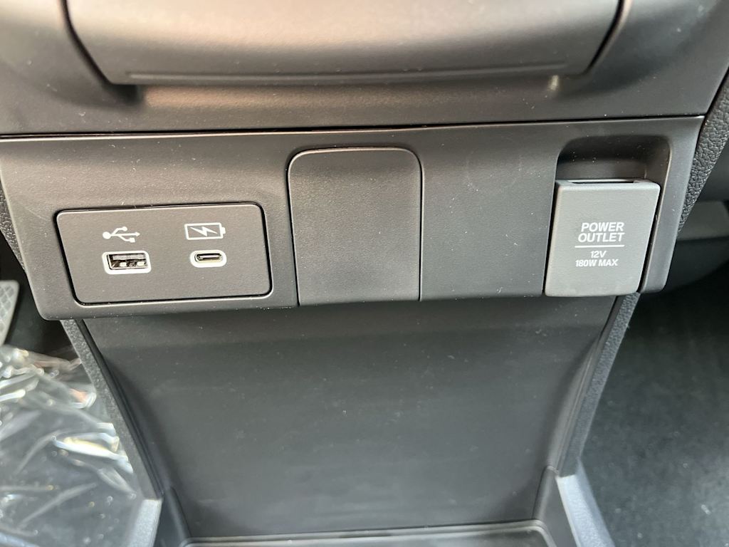 Thumbnail: 2026 Honda Odyssey - 19