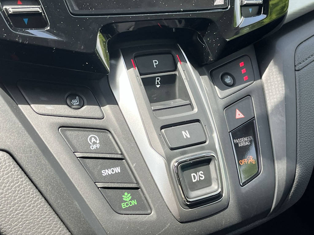 Thumbnail: 2026 Honda Odyssey - 12