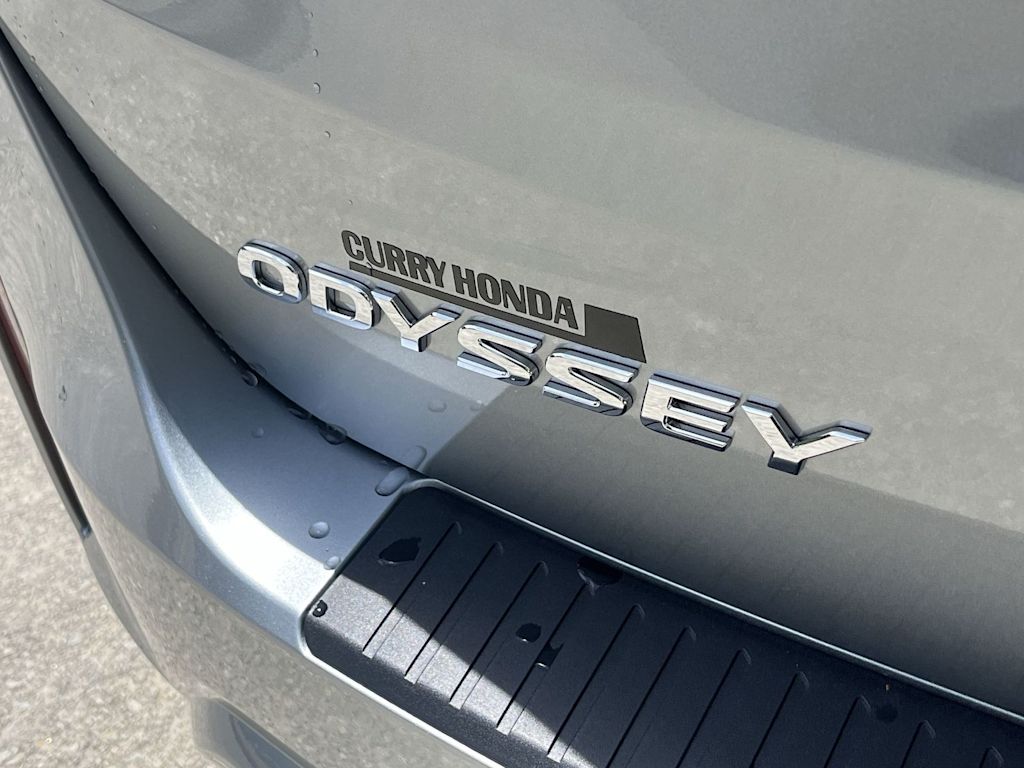 Thumbnail: 2026 Honda Odyssey - 6