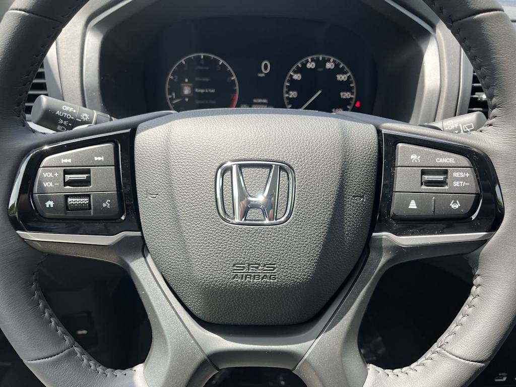 Thumbnail: 2026 Honda Odyssey - 21
