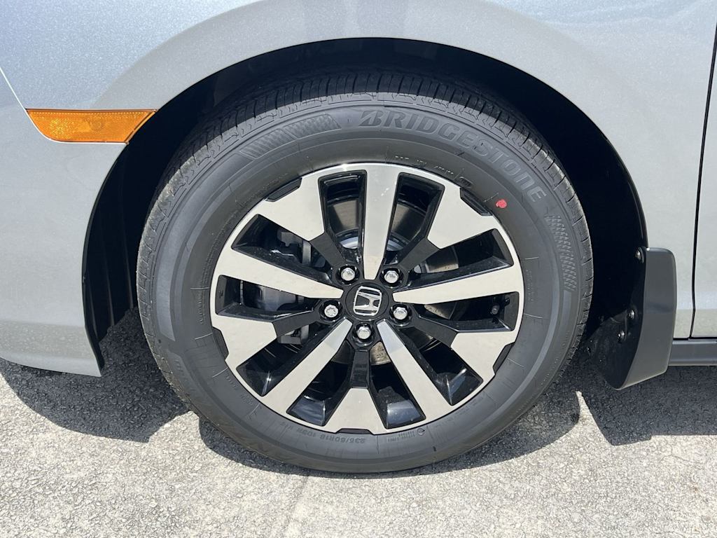 Thumbnail: 2026 Honda Odyssey - 7