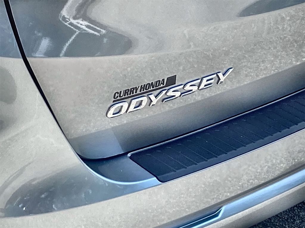 Thumbnail: 2026 Honda Odyssey - 6
