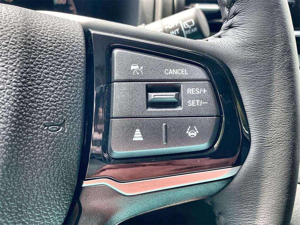 Thumbnail: 2026 Honda Odyssey - 23