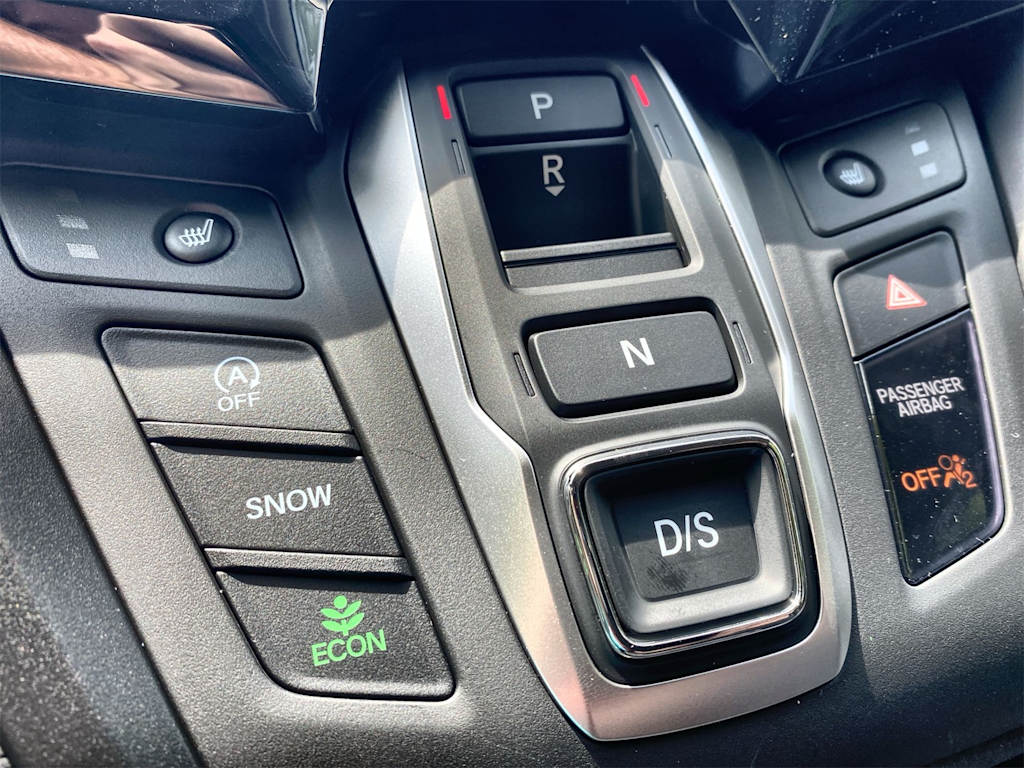 Thumbnail: 2026 Honda Odyssey - 13