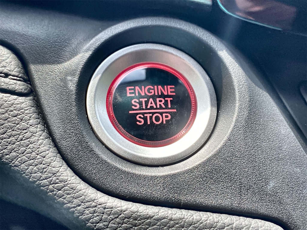 Thumbnail: 2026 Honda Odyssey - 21