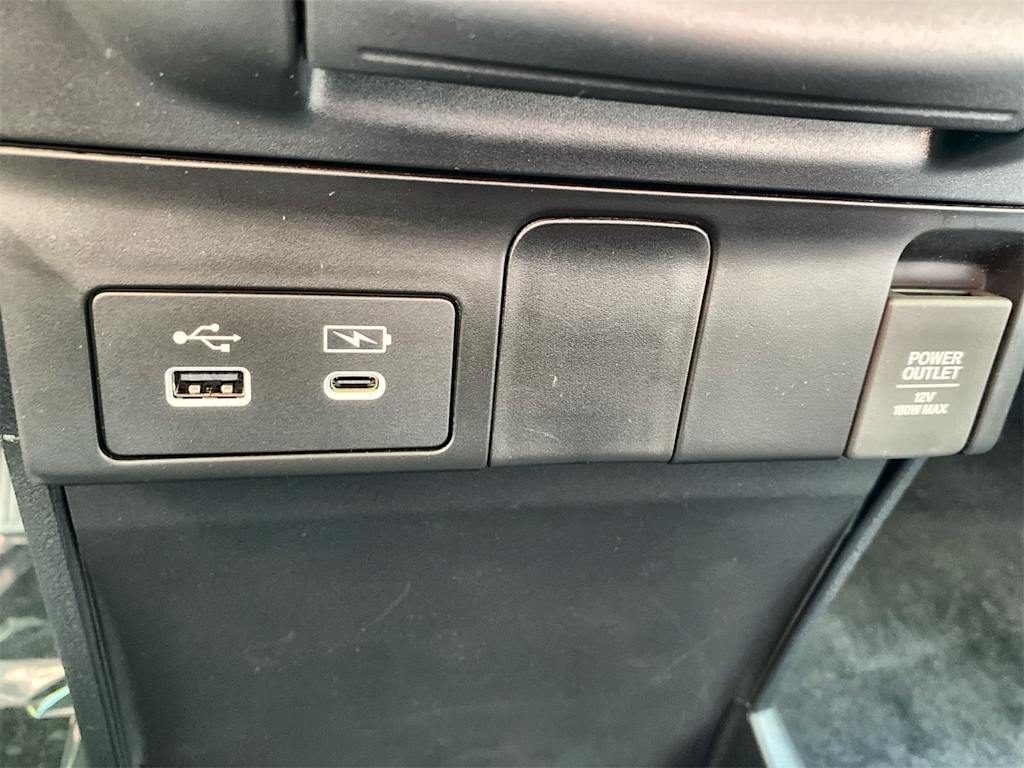 Thumbnail: 2026 Honda Odyssey - 20