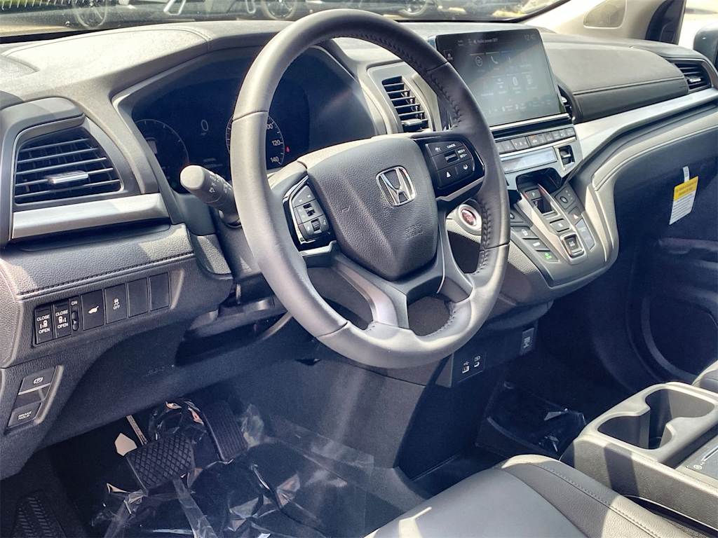 Thumbnail: 2026 Honda Odyssey - 8