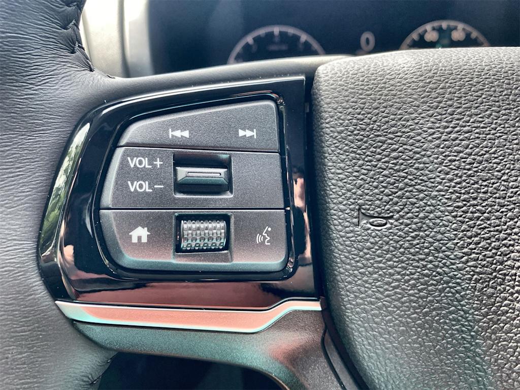 Thumbnail: 2026 Honda Odyssey - 22