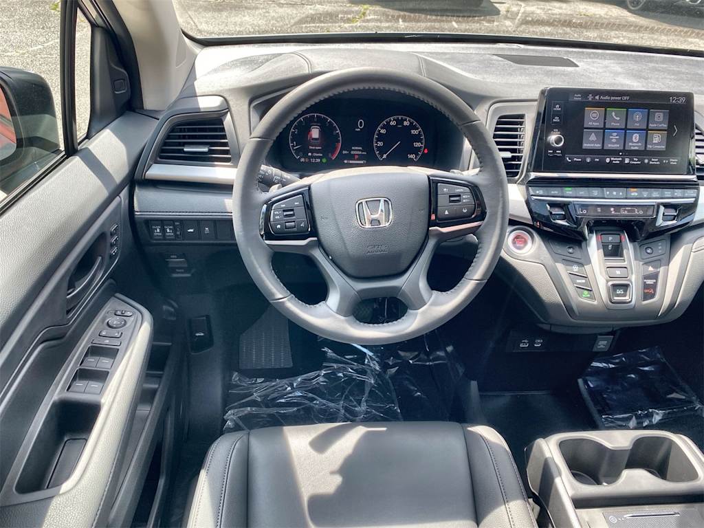 Thumbnail: 2026 Honda Odyssey - 2