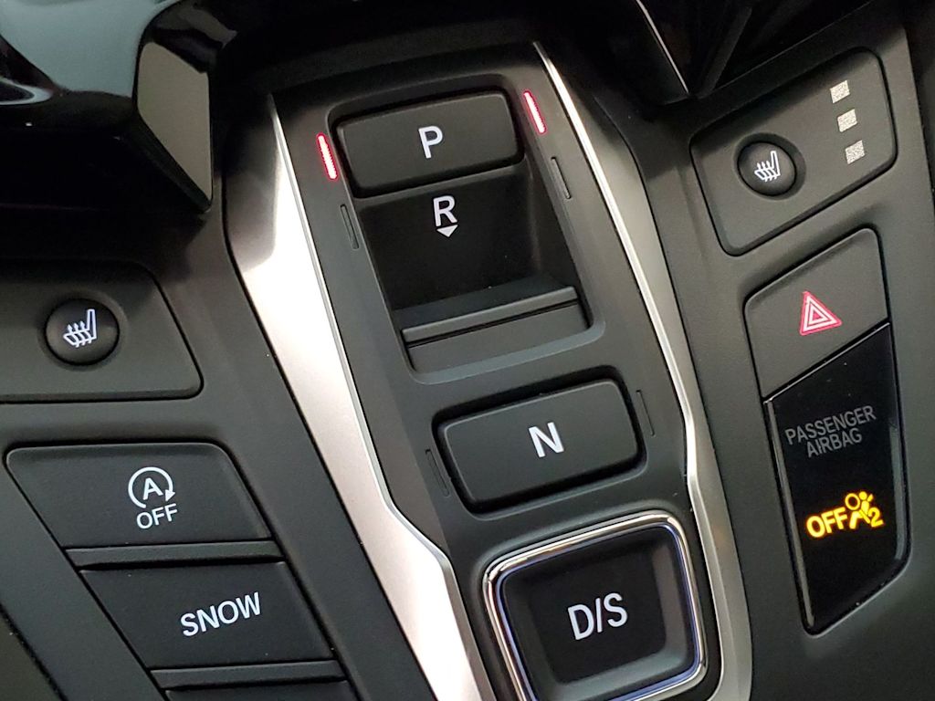 Thumbnail: 2025 Honda Odyssey - 11