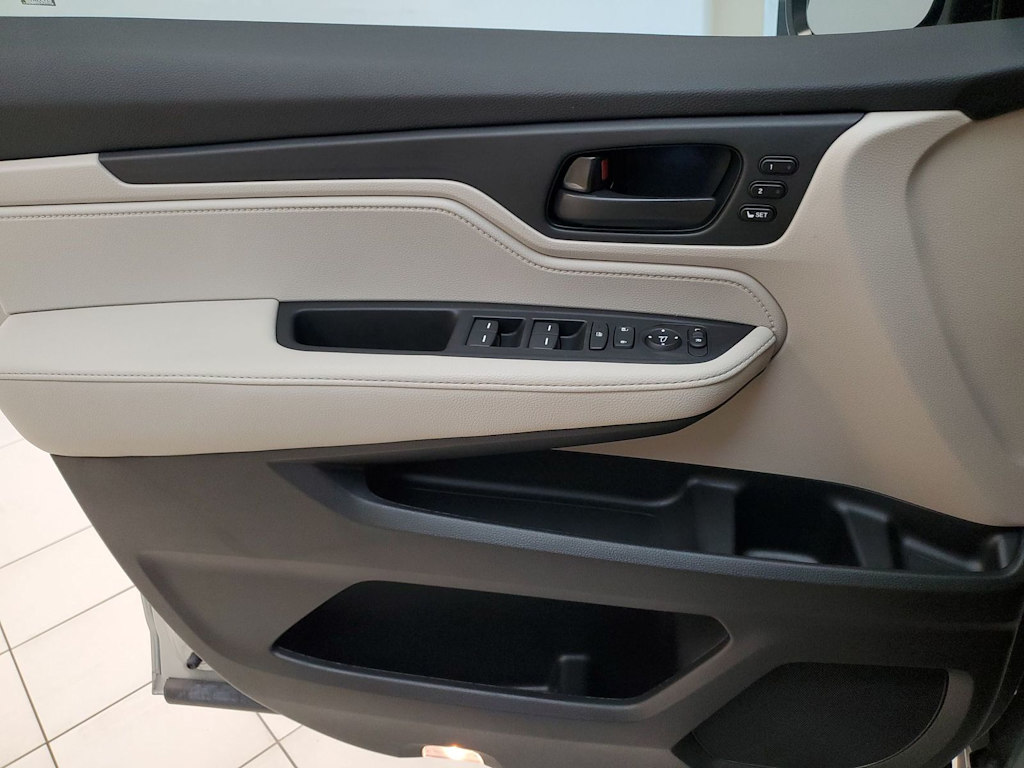 Thumbnail: 2025 Honda Odyssey - 24