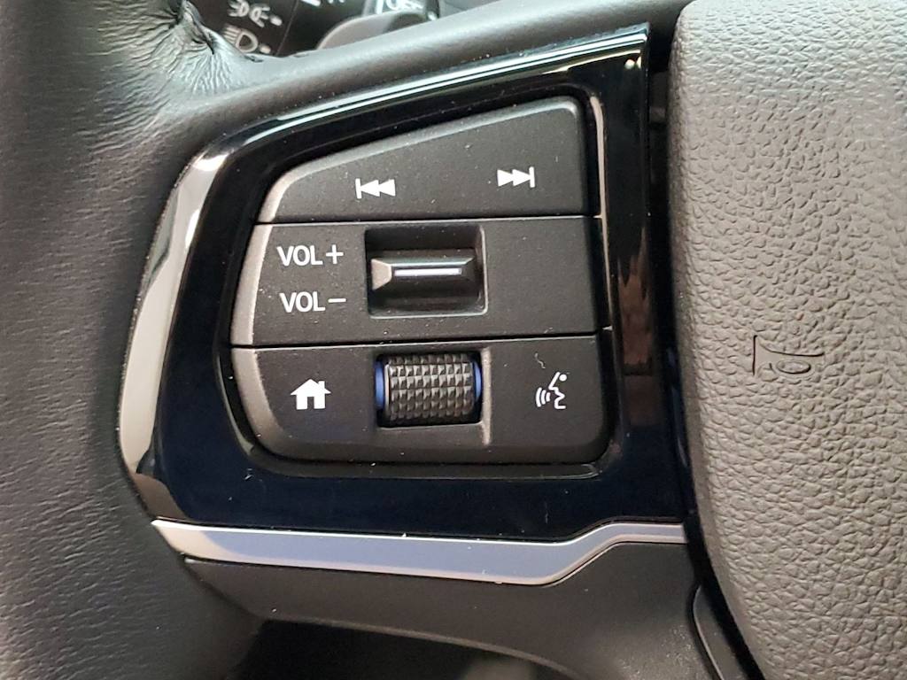 Thumbnail: 2025 Honda Odyssey - 21