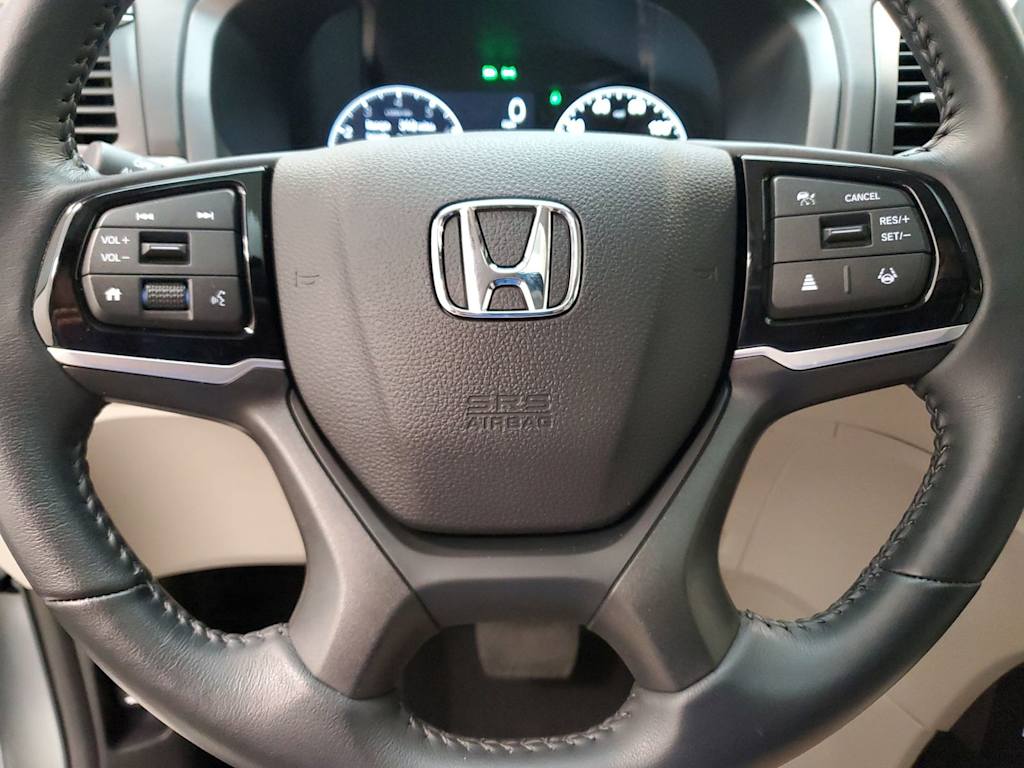 Thumbnail: 2025 Honda Odyssey - 20