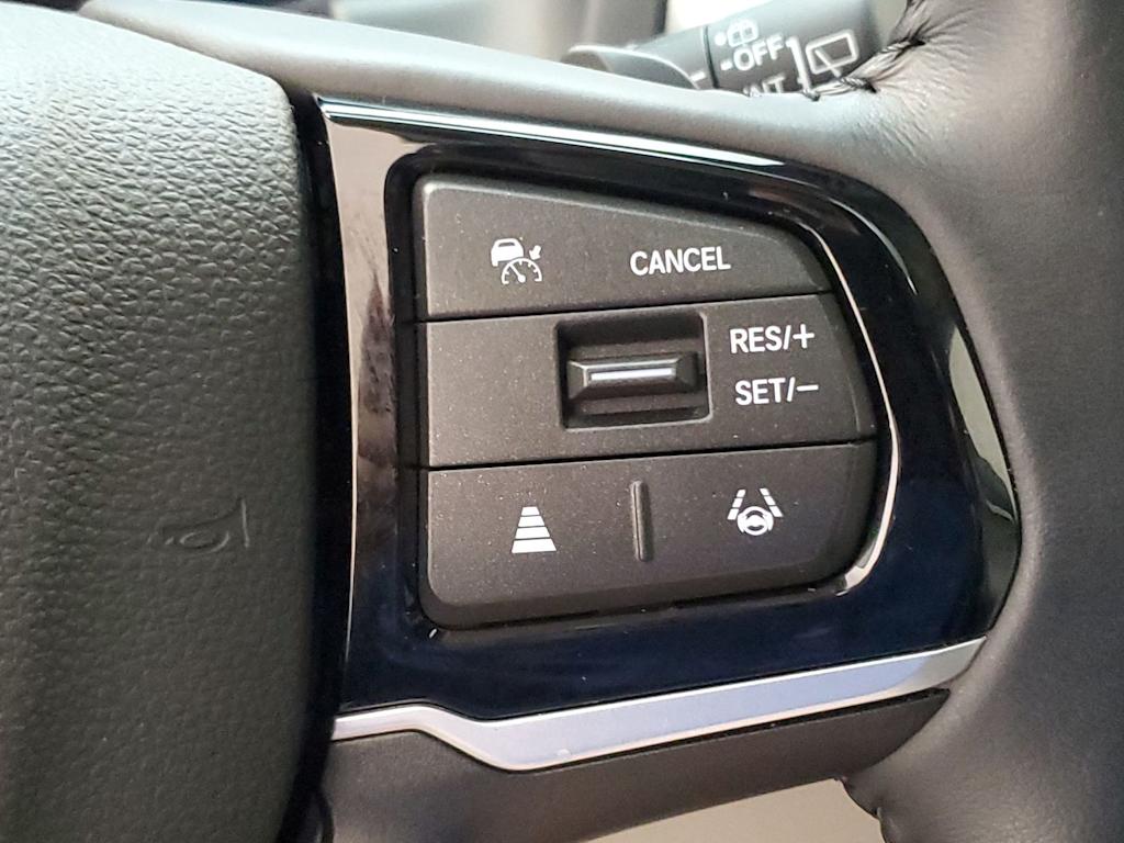 Thumbnail: 2025 Honda Odyssey - 22