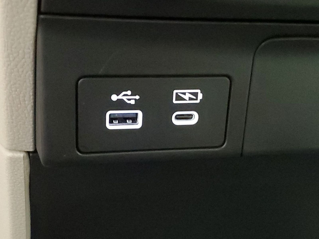 Thumbnail: 2025 Honda Odyssey - 18