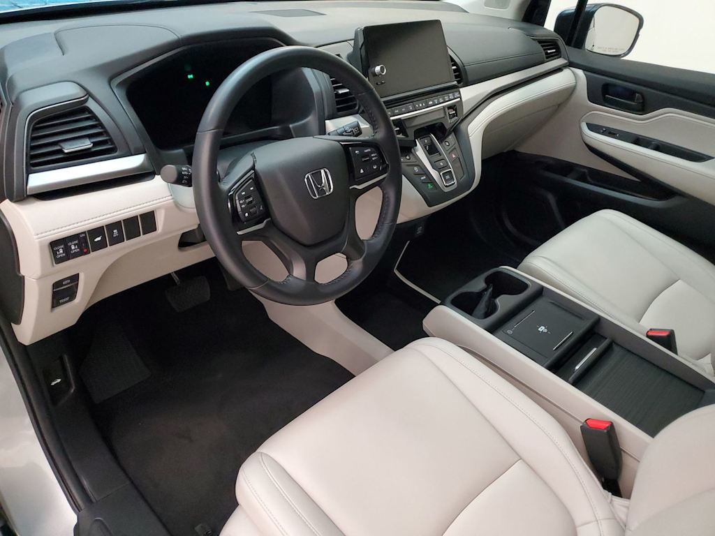 Thumbnail: 2025 Honda Odyssey - 2