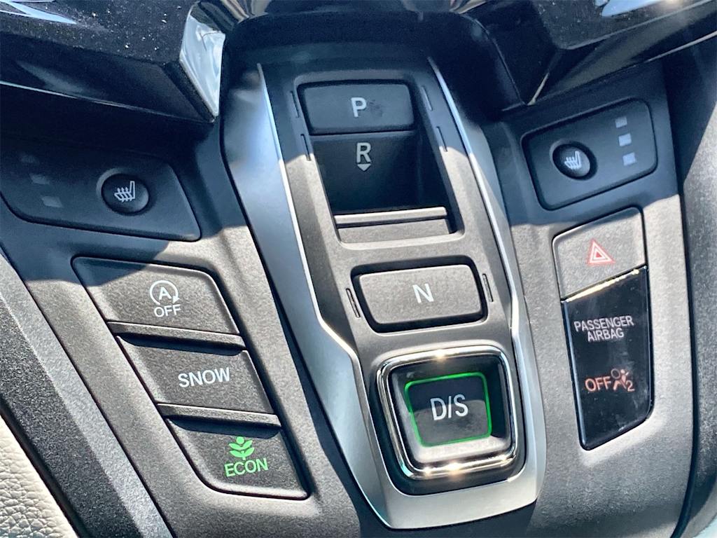 Thumbnail: 2026 Honda Odyssey - 13